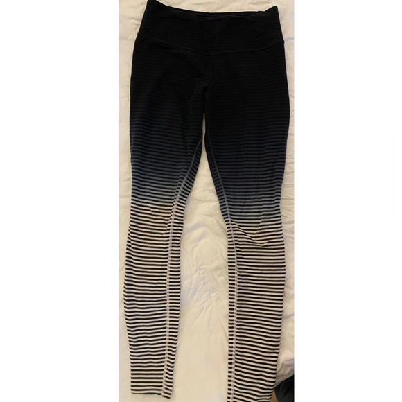 Nike dri-fit thermal leggings - Picture 2 of 3